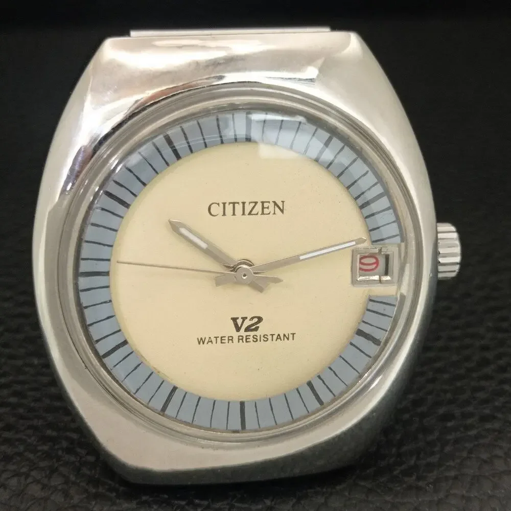 Citizen this watch